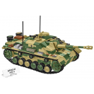 COBI 2676 Stug III Ausf. G