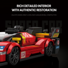 Reobrix 661 Hyperauto