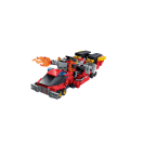 Qman 41305 Roaring Flame God General sada 4v1
