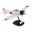 Cobi 5729 Japonský stíhací letoun Mitsubishi A6M2 „Zero-Sen“