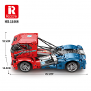 Reobrix 11008 Závodní náklaďák R/C