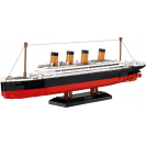 COBI 1680 Zaoceánská loď R.M.S. Titanic
