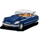 Cobi 24348 automobil 1968 Citroën DS 21 Pallas