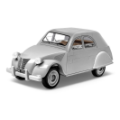 Cobi 24510 Youngtimer - Citroen 2CV type A (1949), 1:35, 80 k