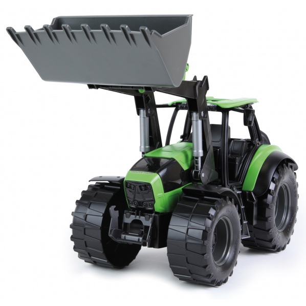 Lena Deutz Traktor Fahr Agrotron 7250_PO