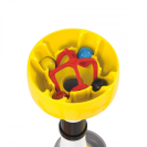 Quercetti 06582 Migoga Jungle marble run