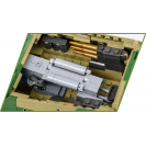 Cobi 2574 Německý stíhač tanků Sd.Kfz.173 JAGDPANTHER