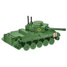 Cobi 3091 Britský tank Cromwell Mk. IV