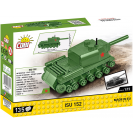COBI 3096 Těžké obrněné dělo ISU 152