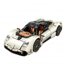 Small Angel JD118 Sportovní automobil Pagani Utopia