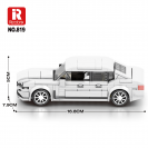 Reobrix 819 Luxusní sedan M760