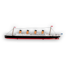 Cobi 1929 Titanic 