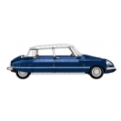 Cobi 24348 automobil 1968 Citroën DS 21 Pallas
