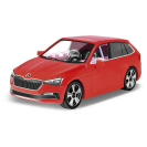 Cobi 24582 Škoda Scala 1.0 TSI, 1:35