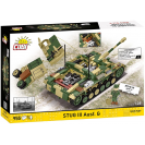 COBI 2676 Stug III Ausf. G