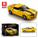 Reobrix 818 Americký pony car Camaro