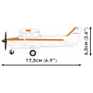 COBI 26623 Cessna 172 Skyhawk