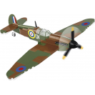 COBI 5868 Spitfire Mk. I N3200