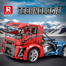 Reobrix 11008 Závodní náklaďák R/C