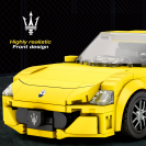 Reobrix 823 Sportovní vůz Maserati GranTurismo
