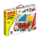 Quercetti 04195 Fantacolor Junior Basic