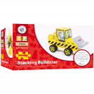Bigjigs Baby – Nasazování: buldozer