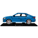 Cobi 24342 Škoda Octavia IV RS, Executive Edition, 1:12