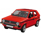 COBI 24359 Volkswagen Golf (1974/1983)