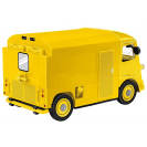 COBI 24632 Citroen Type H Servisní vozidlo