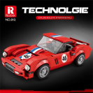 Reobrix 813 Italský sportovní vůz 250 GTO