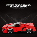 Reobrix 803 Hypersport Lykan
