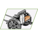 Cobi 2290 Německá polní kuchyně Hf.14