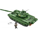 Cobi 2625 tank T 72 (SSSR/NDR), Armed Forces