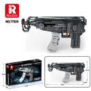 Reobrix 77029 Samopal typu Scorpion 