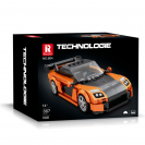 Reobrix 804 Sportovní automobil RX-7