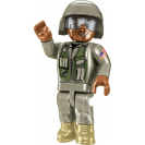 COBI 5906 Americký vrtulník Sikorsky UH-60 Black Hawk