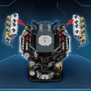 Reobrix 33013 Motor V6