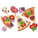 Granna Pizza 