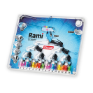 Quercetti 01009 Rami Travel