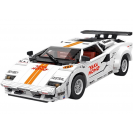 Mould King 10045 Sportovní automobil Lambo-Coutach