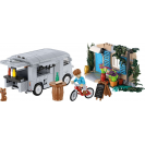 COBI 24633 Citroen Type H "La Petite Boulangerie"