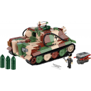 COBI 2585 Německý samohybný raketomet Sturmtiger