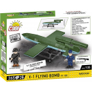 COBI 3135 V-1 Flying Bomb (FI 103)