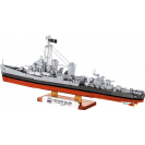 COBI 4866 USS Kidd DD-661
