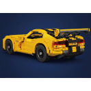 Mould King 10046 Automobil D. Viper Sports