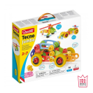 Quercetti 06155 Tecno Jumbo
