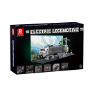 Reobrix 66803 Elektrická lokomotiva BB15000