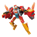 Qman 41305 Roaring Flame God General sada 4v1