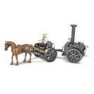 Cobi 2290 Německá polní kuchyně Hf.14