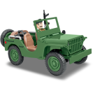Cobi 2400 Americký terénní vůz Ford GP